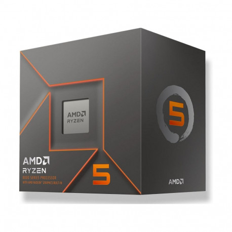 AMD protsessor AM5 Ryzen 5 8500G Box 3,8GHz MAX 5,0GHz 6xCore 12xThreads 22MB 65W