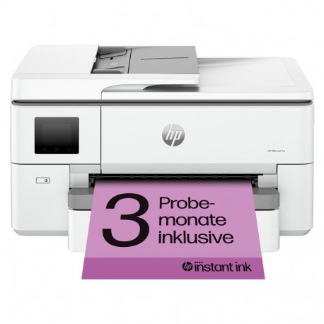 HP multifunktsionaalne tindiprinter OfficeJet Pro 9720e 3-in-1 HP+ A3 LAN WiFi ADF dupleks