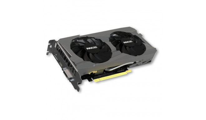 "RTX 3050 8GB Inno3D Twin X2 GDDR6"