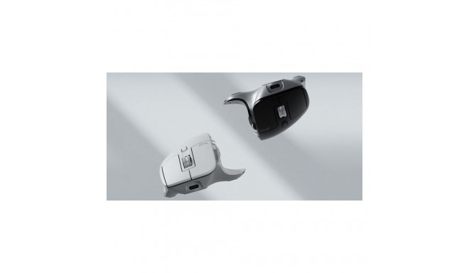 Logitech MX Master 3S helehall