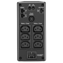 "APC Back-UPS Pro BR650MI 650VA 390W AVR"