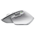 Logitech juhtmevaba hiir MX Master 3S, pale grey