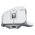 Logitech wireless mouse MX Master 3S, pale grey