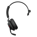 "Jabra Evolve2 65 Mono MS + Link 380a. schwarz"