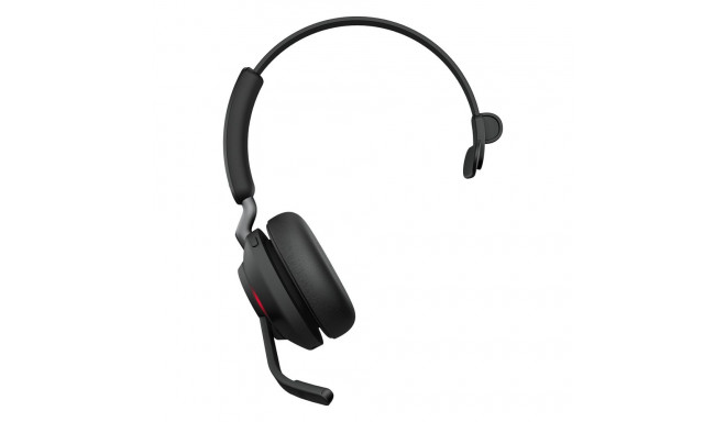 Jabra Evolve2 65 Mono MS + Link 380a, must