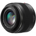 Panasonic Leica DG Summilux 25mm f/1.4 ASPH
