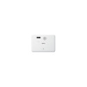 "(1920x1080) Epson CO-FH01 3000-Lumen 3-LCD 16:9 HDMI USB Speaker Full HD White"