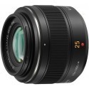 Panasonic Leica DG Summilux 25mm f/1.4 ASPH