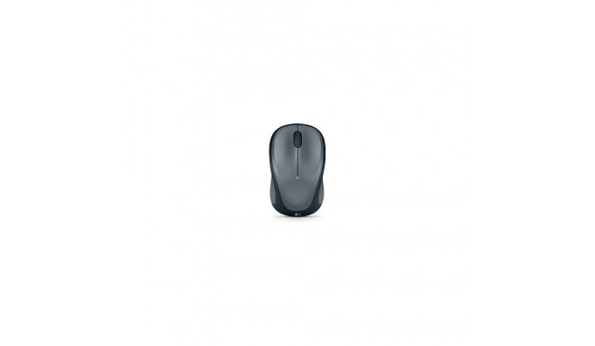 "Logitech M235 wireless black"