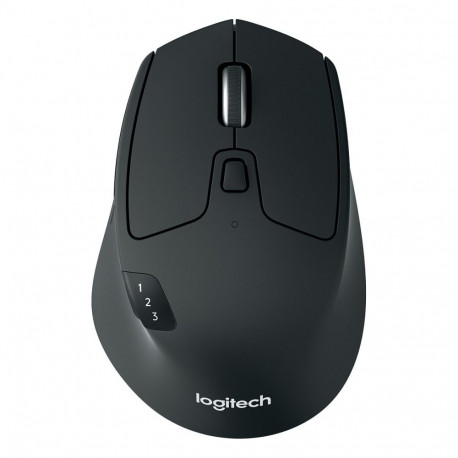 Logitech M720 Triathlon Bluetooth optiline hiir