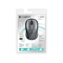 "Logitech M235 wireless black"