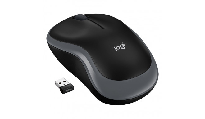 Logitech M185 hall juhtmevaba