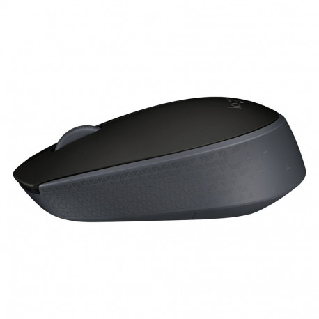 "Logitech M171 Wireless black"