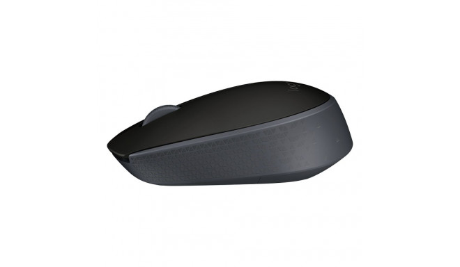 "Logitech M171 Wireless black"