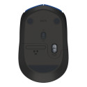 "Logitech M171 Wireless black"