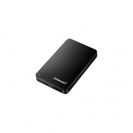 Intenso väline kõvaketas Memory Case 2,5 1TB USB 3.0 5400RPM 8MB, must