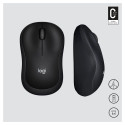 "Logitech M220 Silent Anthrazit"