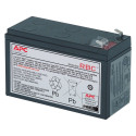 "APC Ersatzbatterie Nr.17 RBC17"