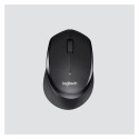 "Logitech B330 SILENT PLUS optisch Black"
