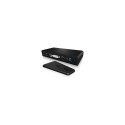 "ICY BOX IB-DK2241AC USB 3.0 11-in-1 DockingStation"