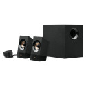"Logitech Z533 - 2.1"