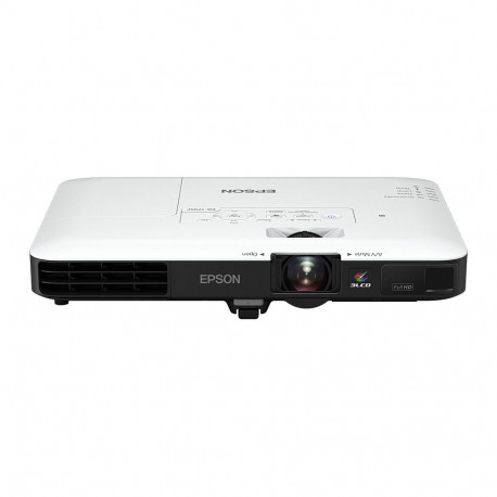 (1920x1080) Epson EB-1795F 3200-Lumen 3-LCD kaasaskantav 16:9 USB HDMI VGA juhtmevaba NFC Miracast k