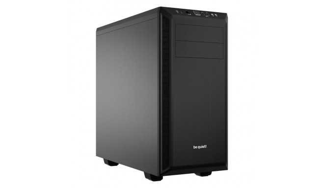 "Midi be quiet! PURE BASE 600 black"