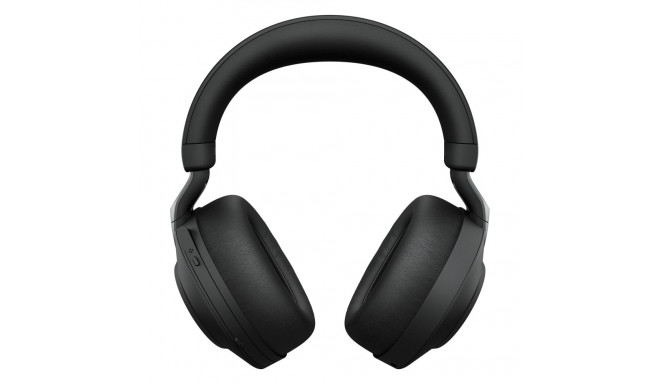 Jabra Evolve2 85 MS + Link 380c, must