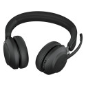 "Jabra Evolve2 65 Stereo UC + Link 380 USB-A, schwarz"