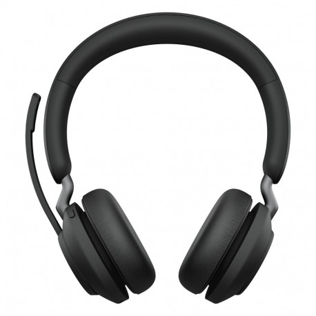 Jabra Evolve2 65 Stereo MS + Link 380 USB-C, must