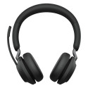 "Jabra Evolve2 65 Stereo MS + Link 380 USB-C, schwarz"