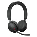 "Jabra Evolve2 65 Stereo MS + Link 380 USB-C, schwarz"