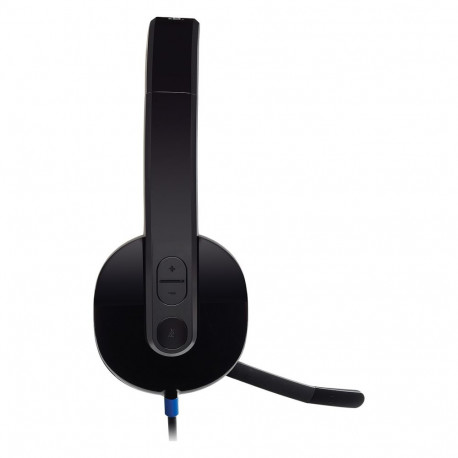 Logitech H540 USB stereo peakomplekt