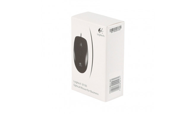 Logitech B100 must optiline USB OEM