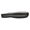 "Logitech wireless Presenter R400"