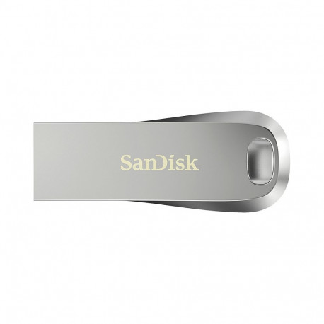 "STICK 32GB USB 3.1 Sandisk Ultra Luxe silver"