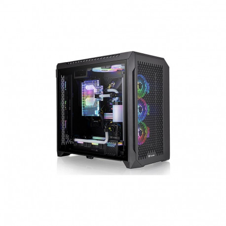 "Thermaltake CTE C750 Air Black"