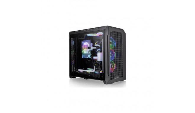 "Thermaltake CTE C750 Air Black"