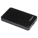 "2,5 2TB Intenso Memory Case USB 3.0 black"