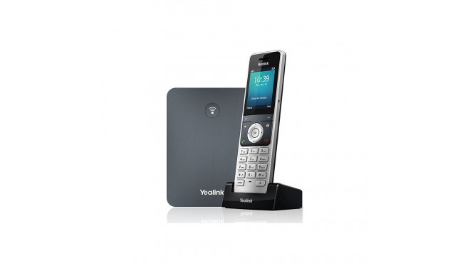 Yealink W76P