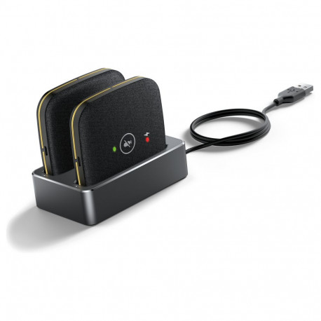 "Yealink CP965-WirelessMic"