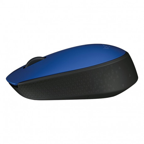 Logitech M171 juhtmevaba sinine