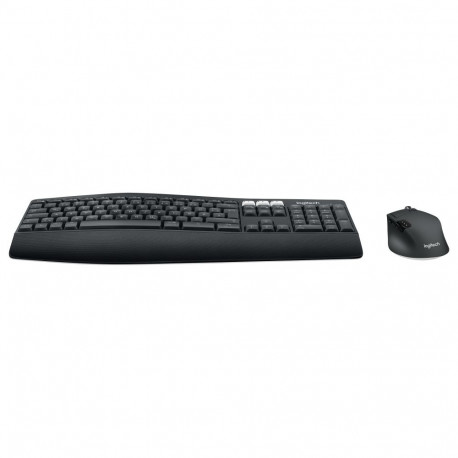 "Logitech MK850 Performance Wireless Combo QWERTZ DE"