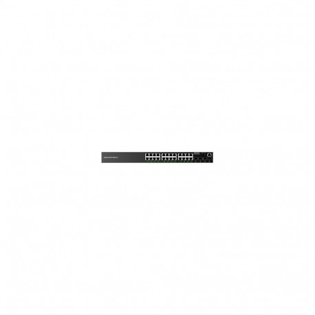 Grandstream 24+4P GWN7803P