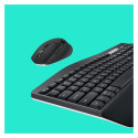 "Logitech MK850 Performance Wireless Combo QWERTZ DE"