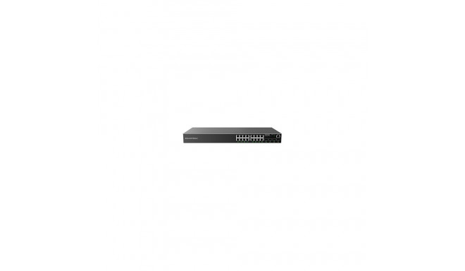 Grandstream PoE lüliti GWN7802P 16+4P