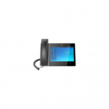 "Grandstream SIP GXV-3480 Android Video High-End-Videotelefon"