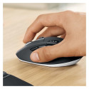 "Logitech MK850 Performance Wireless Combo QWERTZ DE"