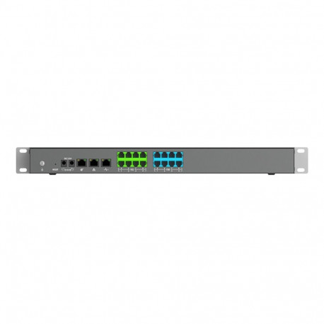 Grandstream UCM6308A telefonikeskjaam