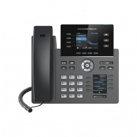 "Grandstream SIP GRP-2614 Advanced Business"